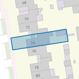 Perceel BDM00-K-2098