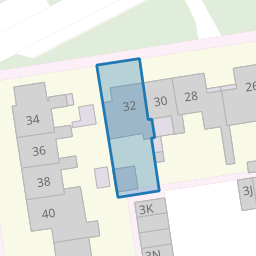 Perceel BDM00-K-2110