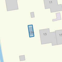 Perceel BDM00-K-2151