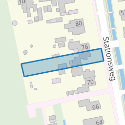 Perceel BDM00-K-2167