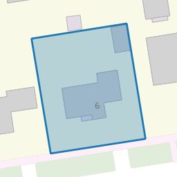 Perceel BDM00-K-2217