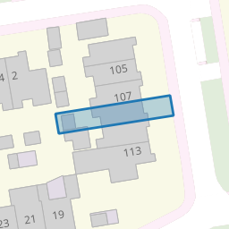Perceel BDM00-K-2252