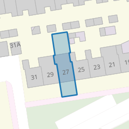 Perceel BDM00-K-2259