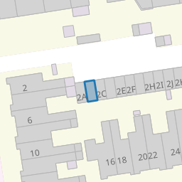 Perceel BDM00-K-2286