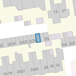 Perceel BDM00-K-2296