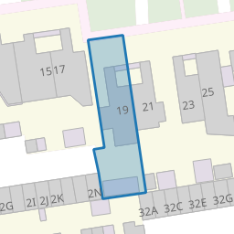Perceel BDM00-K-2300