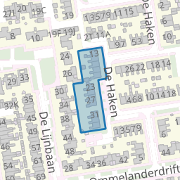 Perceel BDM00-K-2340