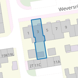 Perceel BDM00-K-2344