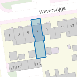 Perceel BDM00-K-2346