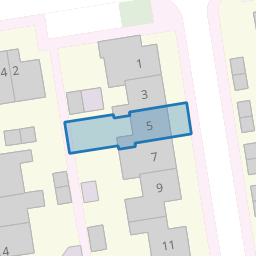 Perceel BDM00-K-2371