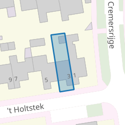 Perceel BDM00-K-2393