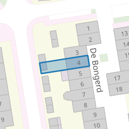 Perceel BDM00-K-2398