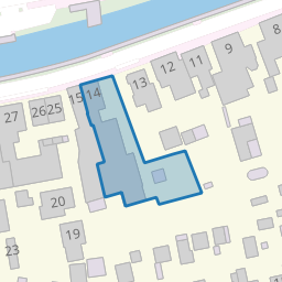 Perceel BDM00-K-2453