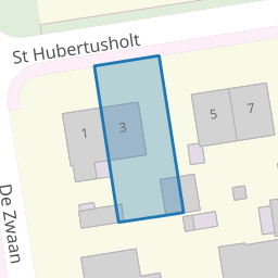 Perceel BDM00-K-2469