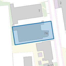 Perceel BDM00-K-2487