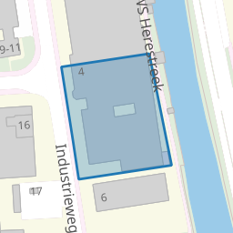 Perceel BDM00-K-2491