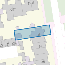 Perceel BDM00-K-2515