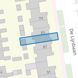 Perceel BDM00-K-2548