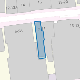 Perceel BDM00-K-2563