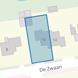 Perceel BDM00-K-2585