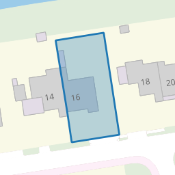Perceel BDM00-K-2588