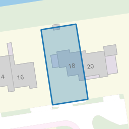 Perceel BDM00-K-2589