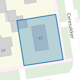 Perceel BDM00-K-2599