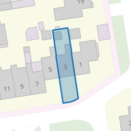 Perceel BDM00-K-2651