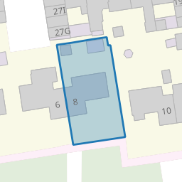 Perceel BDM00-K-2694