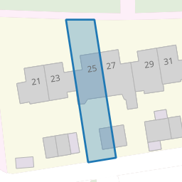 Perceel BDM00-K-2719