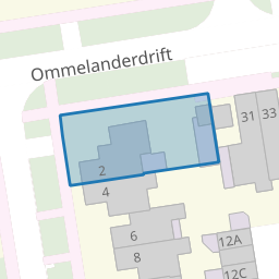 Perceel BDM00-K-2765