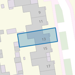 Perceel BDM00-K-2830