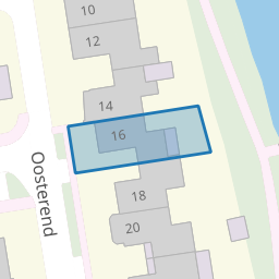 Perceel BDM00-K-2837