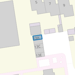 Perceel BDM00-K-2853