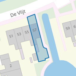 Perceel BDM00-K-2886