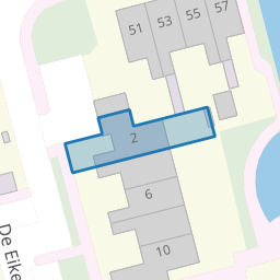 Perceel BDM00-K-2890