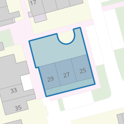 Perceel BDM00-K-2897