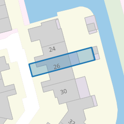 Perceel BDM00-K-2914