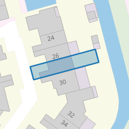 Perceel BDM00-K-2915