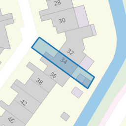 Perceel BDM00-K-2918