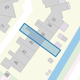 Perceel BDM00-K-2920