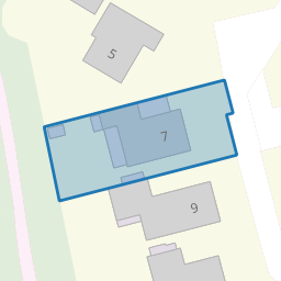 Perceel BDM00-K-2926