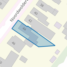 Perceel BDM00-K-2952