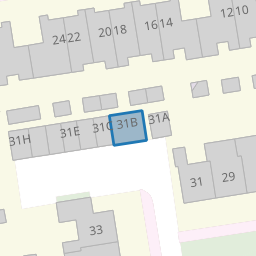Perceel BDM00-K-2980