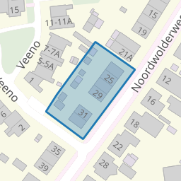 Perceel BDM00-K-3002