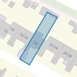 Perceel BDM00-K-3032
