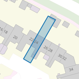 Perceel BDM00-K-3034