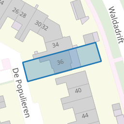Perceel BDM00-K-3040
