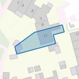 Perceel BDM00-K-3041