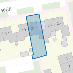 Perceel BDM00-K-3060